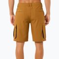 Pantaloni scurți pentru bărbați Rip Curl Boardwalk Classic Surf Cargo gold 3