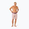 Pantaloni scurți de baie pentru bărbați Rip Curl Mirage Floral Reef smokey grape 2