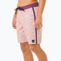 Pantaloni scurți de baie pentru bărbați Rip Curl Mirage Floral Reef smokey grape 6