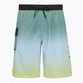 Pantaloni scurți de baie pentru bărbați Rip Curl Shock Easy Fit Boardshort blue lagoon