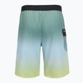 Pantaloni scurți de baie pentru bărbați Rip Curl Shock Easy Fit Boardshort blue lagoon 2