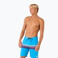 Pantaloni scurți de baie pentru bărbați Rip Curl Mirage Surf Revival blue paint 4