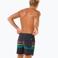 Pantaloni scurți de baie pentru bărbați Rip Curl Mirage Retro Mumma black 4