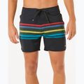 Pantaloni scurți de baie pentru bărbați Rip Curl Mirage Retro Mumma black 5
