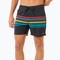 Pantaloni scurți de baie pentru bărbați Rip Curl Mirage Retro Mumma black 6