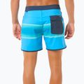 Pantaloni scurți de baie pentru bărbați Rip Curl Surf Revival Volley blue paint 3