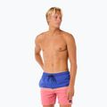 Pantaloni scurți de baie pentru bărbați Rip Curl Combine Volley wild berry 4
