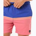 Pantaloni scurți de baie pentru bărbați Rip Curl Combine Volley wild berry 7