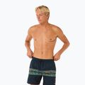 Pantaloni scurți de baie pentru bărbați Rip Curl Framed Volley navy 4