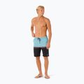 Pantaloni scurți de baie pentru bărbați Rip Curl Raw Energy Split Volley black 2