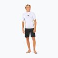 Tricou de înot pentru bărbați Rip Curl Waves UPF Performance white 2
