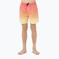 Pantaloni scurți de baie pentru copii Rip Curl Fade Volley watermelon