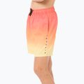 Pantaloni scurți de baie pentru copii Rip Curl Fade Volley watermelon 5