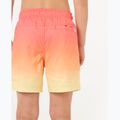 Pantaloni scurți de baie pentru copii Rip Curl Fade Volley watermelon 6