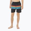Pantaloni scurți de baie pentru copii Rip Curl Surf Revival Volley black