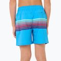 Pantaloni scurți de baie pentru copii Rip Curl Surf Revival Volley blue paint 3