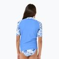 Set costum de baie + tricou pentru copii Rip Curl Island Bliss 3 Piece Set dark blue 2