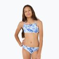 Set costum de baie + tricou pentru copii Rip Curl Island Bliss 3 Piece Set dark blue 4