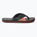 Papuci pentru copii Rip Curl Ripper 2 Bloom black/red 8