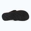 Papuci pentru copii Rip Curl Ripper 2 Bloom black/red 4