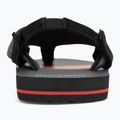 Papuci pentru copii Rip Curl Ripper 2 Bloom black/red 6