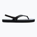 Papuci pentru copii  Rip Curl Grom Energy Bloom black/blue 2