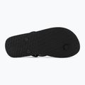 Papuci pentru copii  Rip Curl Grom Energy Bloom black/blue 4