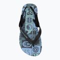 Papuci pentru copii  Rip Curl Grom Energy Bloom black/blue 5