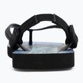 Papuci pentru copii  Rip Curl Grom Energy Bloom black/blue 6