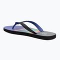 Papuci pentru bărbați  Rip Curl Breakers Bloom ice blue 3