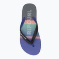 Papuci pentru bărbați  Rip Curl Breakers Bloom ice blue 5