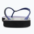Papuci pentru bărbați  Rip Curl Breakers Bloom ice blue 6