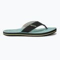 Papuci pentru bărbați  Rip Curl Oxford Bloom blue lagoon