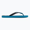 Papuci pentru bărbați  Rip Curl Surf Revival Bloom blue 2