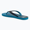 Papuci pentru bărbați  Rip Curl Surf Revival Bloom blue 3