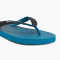 Papuci pentru bărbați  Rip Curl Surf Revival Bloom blue 7