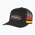 Șapcă pentru bărbați Rip Curl Surf Revival Trucker black