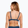 Partea de sus a costumului de baie Rip Curl Modern Rib B/C Cup dark blue 3