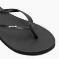 Papuci pentru femei   Rip Curl Icons Of Surf Bloom black 7