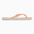 Papuci pentru femei   Rip Curl Icons Of Surf Bloom peach 2