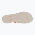Papuci pentru femei   Rip Curl Icons Of Surf Bloom peach 4