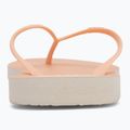Papuci pentru femei   Rip Curl Icons Of Surf Bloom peach 6