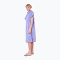 Poncho pentru copii Rip Curl Mixed Hooded Towel bright blue 3
