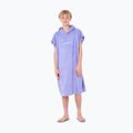 Poncho pentru copii Rip Curl Mixed Hooded Towel bright blue 4