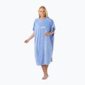 Poncho pentru femei Rip Curl Classic Surf Hooded blue 3