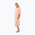 Poncho pentru femei Rip Curl Classic Surf Hooded bright peach 3