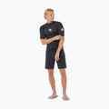 Tricou de înot pentru bărbați Rip Curl Waves Upf Perf black 2