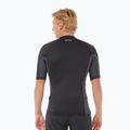 Tricou de înot pentru bărbați Rip Curl Waves Upf Perf black 3