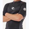 Tricou de înot pentru bărbați Rip Curl Waves Upf Perf black 6