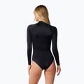 Costum de baie întreg pentru femei  Rip Curl Classic Surf Ls Surf Suit black 3
